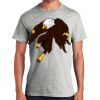 Ultra Cotton ® 100% Cotton T Shirt with Pocket Thumbnail