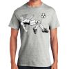 Ultra Cotton ® 100% Cotton T Shirt with Pocket Thumbnail