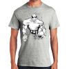 Ultra Cotton ® 100% Cotton T Shirt with Pocket Thumbnail