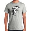 Ultra Cotton ® 100% Cotton T Shirt with Pocket Thumbnail