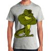 Ultra Cotton ® 100% Cotton T Shirt with Pocket Thumbnail