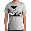 Ultra Cotton ® 100% Cotton T Shirt with Pocket Thumbnail