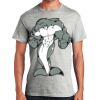 Ultra Cotton ® 100% Cotton T Shirt with Pocket Thumbnail