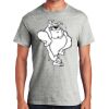 Ultra Cotton ® 100% Cotton T Shirt with Pocket Thumbnail