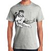 Ultra Cotton ® 100% Cotton T Shirt with Pocket Thumbnail