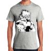 Ultra Cotton ® 100% Cotton T Shirt with Pocket Thumbnail