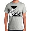 Ultra Cotton ® 100% Cotton T Shirt with Pocket Thumbnail