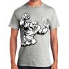 Ultra Cotton ® 100% Cotton T Shirt with Pocket Thumbnail