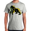 Ultra Cotton ® 100% Cotton T Shirt with Pocket Thumbnail