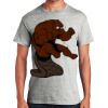 Ultra Cotton ® 100% Cotton T Shirt with Pocket Thumbnail