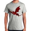 Ultra Cotton ® 100% Cotton T Shirt with Pocket Thumbnail
