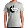 Ultra Cotton ® 100% Cotton T Shirt with Pocket Thumbnail