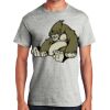 Ultra Cotton ® 100% Cotton T Shirt with Pocket Thumbnail