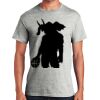 Ultra Cotton ® 100% Cotton T Shirt with Pocket Thumbnail