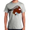 Ultra Cotton ® 100% Cotton T Shirt with Pocket Thumbnail