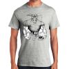 Ultra Cotton ® 100% Cotton T Shirt with Pocket Thumbnail