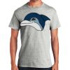 Ultra Cotton ® 100% Cotton T Shirt with Pocket Thumbnail