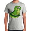 Ultra Cotton ® 100% Cotton T Shirt with Pocket Thumbnail