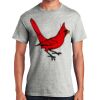 Ultra Cotton ® 100% Cotton T Shirt with Pocket Thumbnail
