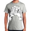 Ultra Cotton ® 100% Cotton T Shirt with Pocket Thumbnail