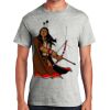 Ultra Cotton ® 100% Cotton T Shirt with Pocket Thumbnail