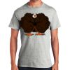 Ultra Cotton ® 100% Cotton T Shirt with Pocket Thumbnail