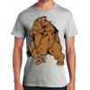 Ultra Cotton ® 100% Cotton T Shirt with Pocket Thumbnail