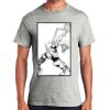 Ultra Cotton ® 100% Cotton T Shirt with Pocket Thumbnail