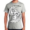Ultra Cotton ® 100% Cotton T Shirt with Pocket Thumbnail