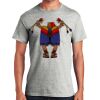 Ultra Cotton ® 100% Cotton T Shirt with Pocket Thumbnail