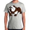 Ultra Cotton ® 100% Cotton T Shirt with Pocket Thumbnail