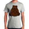 Ultra Cotton ® 100% Cotton T Shirt with Pocket Thumbnail