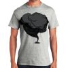 Ultra Cotton ® 100% Cotton T Shirt with Pocket Thumbnail