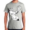 Ultra Cotton ® 100% Cotton T Shirt with Pocket Thumbnail