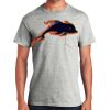 Ultra Cotton ® 100% Cotton T Shirt with Pocket Thumbnail