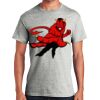 Ultra Cotton ® 100% Cotton T Shirt with Pocket Thumbnail