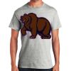 Ultra Cotton ® 100% Cotton T Shirt with Pocket Thumbnail