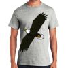 Ultra Cotton ® 100% Cotton T Shirt with Pocket Thumbnail
