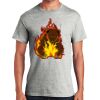 Ultra Cotton ® 100% Cotton T Shirt with Pocket Thumbnail