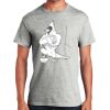 Ultra Cotton ® 100% Cotton T Shirt with Pocket Thumbnail