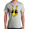 Ultra Cotton ® 100% Cotton T Shirt with Pocket Thumbnail