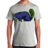 Ultra Cotton ® 100% Cotton T Shirt with Pocket Thumbnail