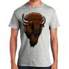 Ultra Cotton ® 100% Cotton T Shirt with Pocket Thumbnail