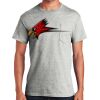 Ultra Cotton ® 100% Cotton T Shirt with Pocket Thumbnail