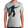 Ultra Cotton ® 100% Cotton T Shirt with Pocket Thumbnail