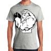 Ultra Cotton ® 100% Cotton T Shirt with Pocket Thumbnail