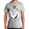 Ultra Cotton ® 100% Cotton T Shirt with Pocket Thumbnail