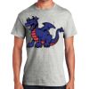 Ultra Cotton ® 100% Cotton T Shirt with Pocket Thumbnail
