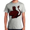 Ultra Cotton ® 100% Cotton T Shirt with Pocket Thumbnail
