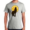 Ultra Cotton ® 100% Cotton T Shirt with Pocket Thumbnail